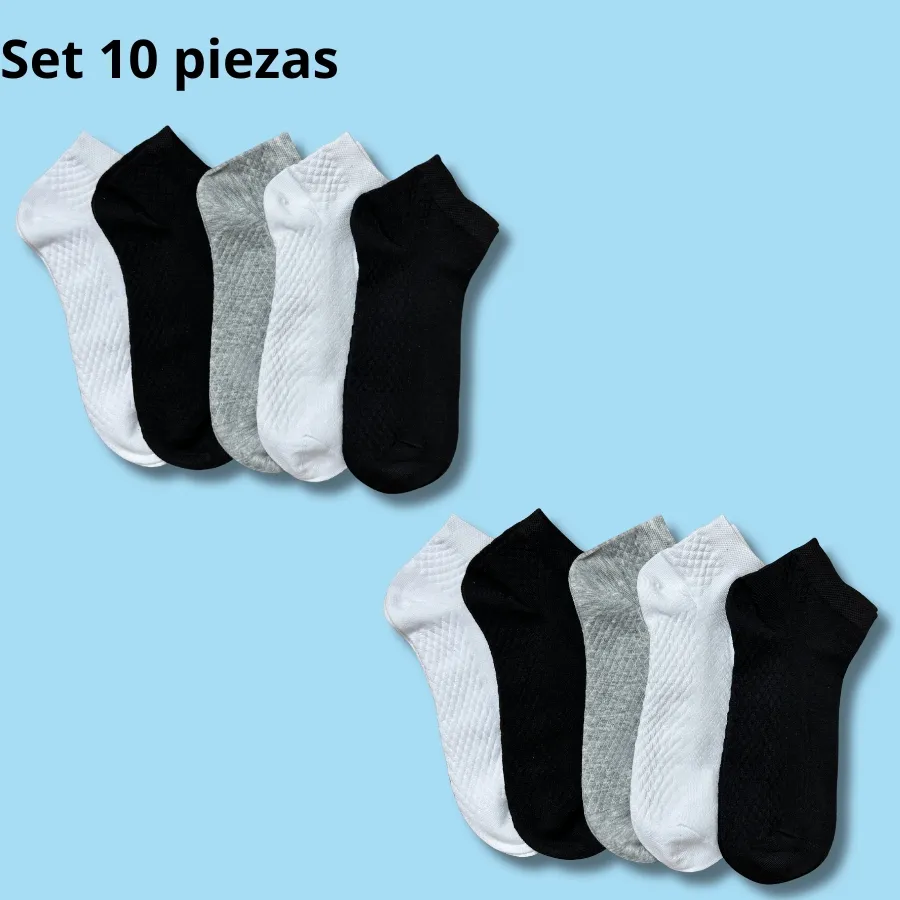 AE3028-3 set 10 piezas 3449